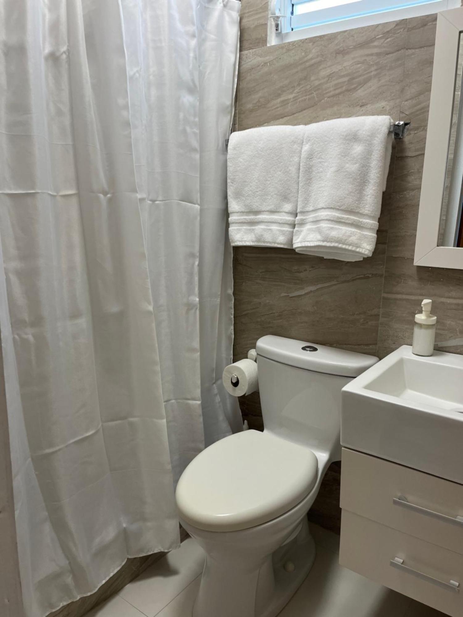 Apartamento Centric Isla San Juan