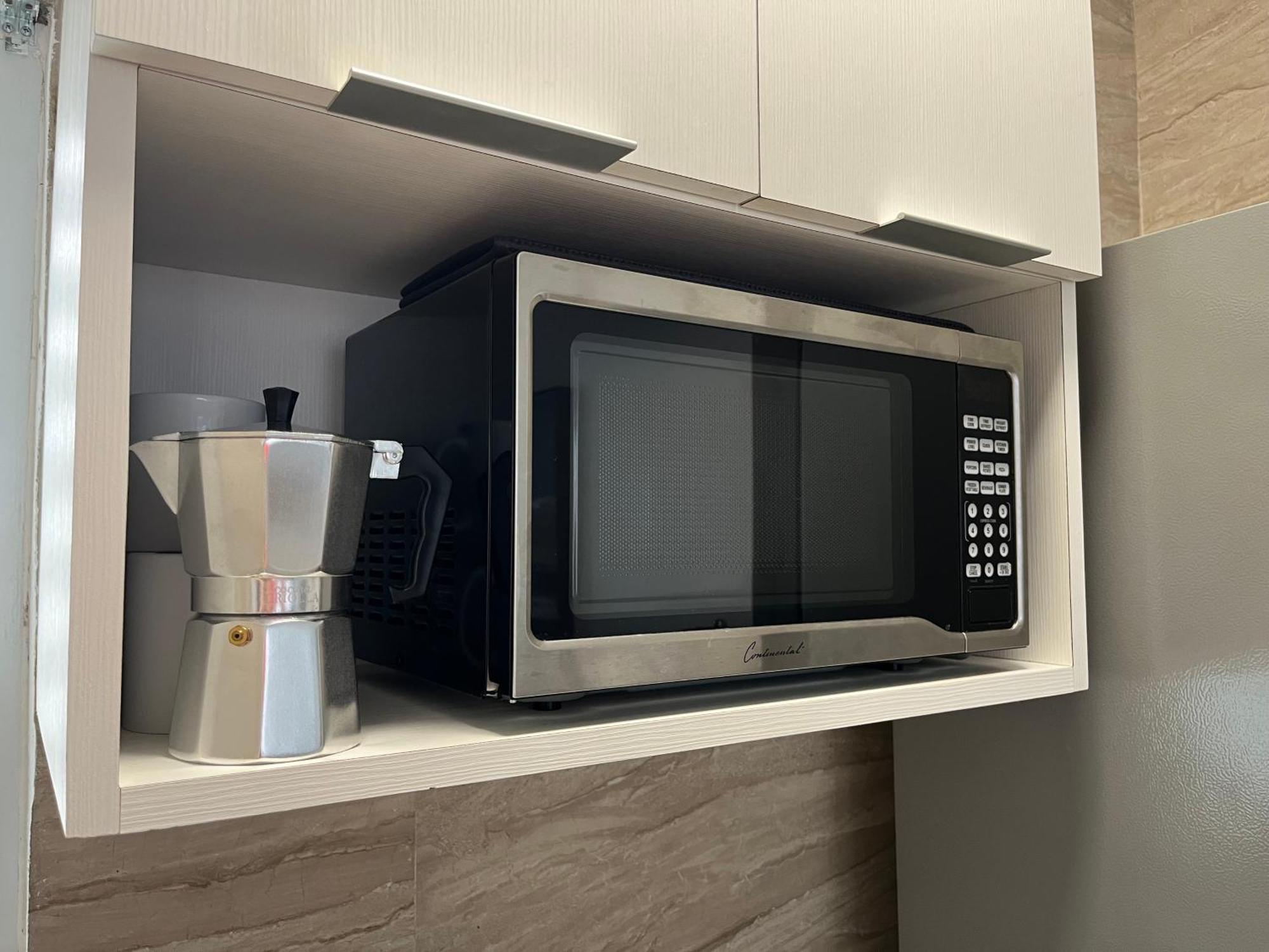 Apartamento Centric Isla *