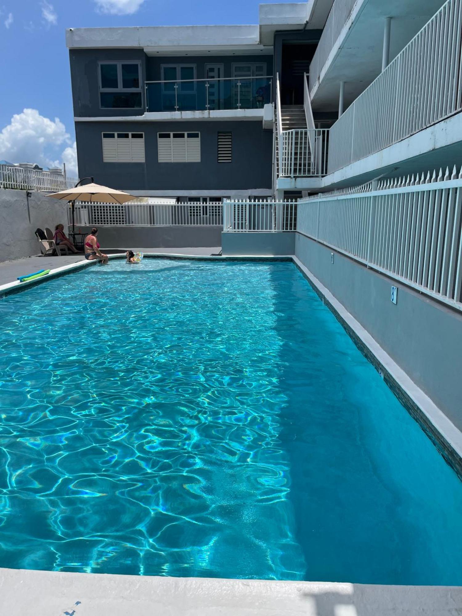 Apartamento Centric Isla