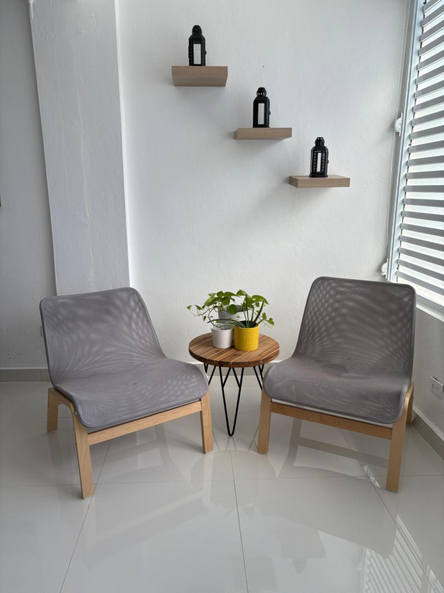 Apartamento Centric Isla San Juan